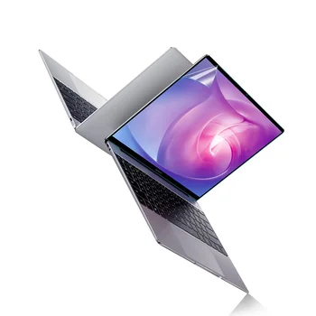 Näiteks Huawei Matebook 13 Intel/2018/2019 Laptop Screen Protector Anti-Glare kaitsekile WRT-W19/WRT-W29/WRTB-WFH9L