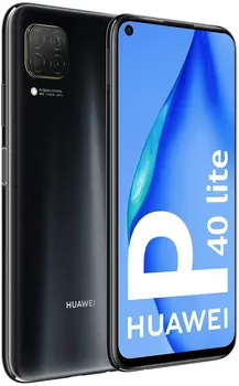 Huawei P40 Lite 4G 6GB/128GB Dual Sim Must