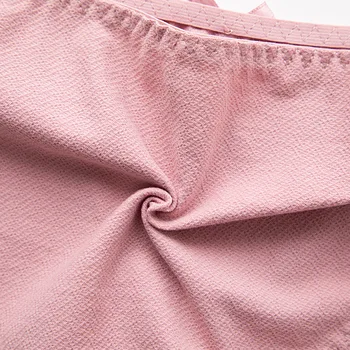 Uued Kvaliteetsed Puuvillased Aluspüksid, Naiste Madal Vöökoht Tahke Candy Värvi Naiste Aluspesu Lihtne Armas Armas Daam Pesu Breifs