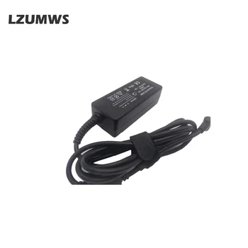 LZUMWS 19V 1.58 A 30W 2.5*0.7 mm AC Sülearvuti Laadija Power Adapter ASUS AD820M0 AD82030 AD6630 AD82000 AD820MO Kaasaskantav Adapter