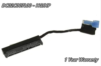Uus Originaal HDD KAABEL Dell Latitude E5250 SATA Hard Kaabel DC02C007L00 - HGJHP w/ 1 Aasta Garantii