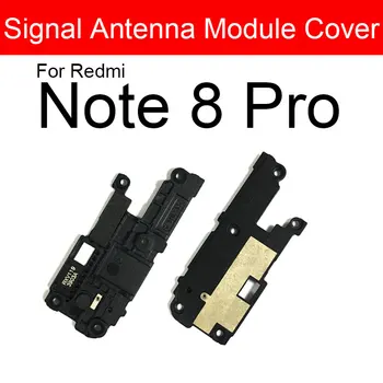 Signaali Antenni Kate Xiaomi Redmi Punane Riis Note8 Lisa 8 Pro Antenni Signaal Juhatuse Flex Lint Kaabli Asendamine Parandus Osad