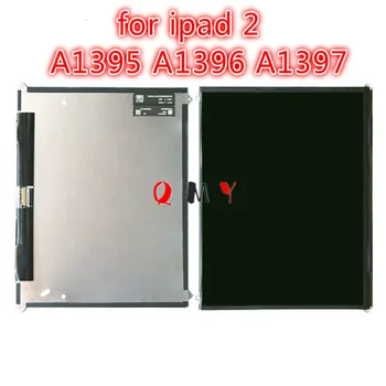 Apple iPad 2 iPad2 2. A1395 A1397 A1396 Tablett LCD-Ekraani Asendamine tasuta shipping