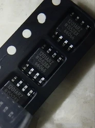 Tasuta shippin 20pcs/palju ADUM1201 ADUM1201ARZ 2-channel digital isolaator kiip SOP-8 uus originaal Kohe kätte