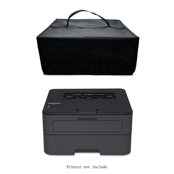 Oxford Riie Veekindel Printer Tolmukaitse Juhul Protector BROTHER HL-L2340DW / HL-L2300D / HL-L2360DN / HL-L5100DN Printerid