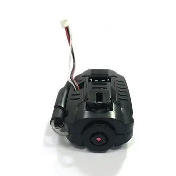 1080P/0.3 MP WIFI Kaamera Selfie FPV HD Kaamera Cam jaoks KY601S Kokkupandav Undamine RC Quadcopter UAV Õhust Fotograafia RC Osad