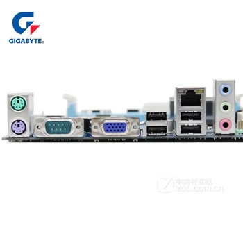Gigabyte GA-G41MT-S2P Emaplaadi LGA 775 DDR3 USB2.0 Lauaarvuti Emaplaadi Jaoks Core 2 Intel G41 D3H DDR3 G41MT S2 P Kasutatud