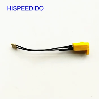 HISPEEDIDO Kõrge Kvaliteedi Power Aku Pesa Adapter, Laadija Pordi Laadimise Pesa AC Connector PSP1000 PSP 1000 Konsooli