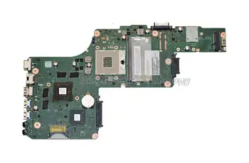 Sülearvuti Emaplaadi Toshiba Satellite S855 C855 L855 V000275240 DK10FG-6050A2491301-MB-A03 HM76 DDR3 Emaplaadi