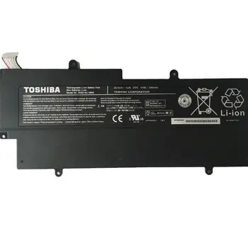 Uus ehtne Aku Toshiba Portege Z830 Z835 Z930 Z935 Satelliit Z830 Z930 PA5013U PA5013U-1BRS 14.8 V 3060mAh