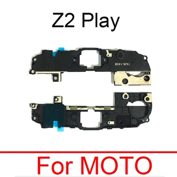 Signaali Wifi Kate Flex Kaabel Motorola Moto Z2 Mängida Väikeste Tagasi Raami Shell Juhul Emaplaadi Antenn Varuosade Asendamine