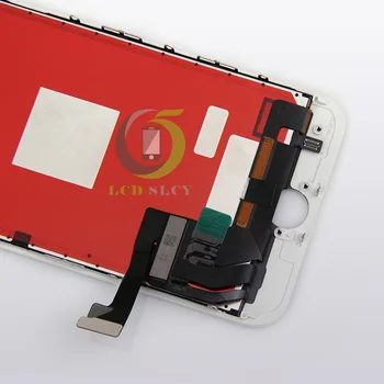 5tk/palju Täiuslik 3D-Touch Hinne AAA LCD-4.7 tolline iPhone 7 LCD Ekraan Puutetundlik Digitizer Assamblee Tasuta Laeva Asendamine
