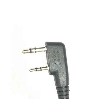 USB-Programmeerimine kaabel Baofeng DMR-Digitaalne DM5R DM5Rplus walkie talkie