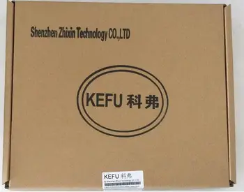 KEFU Samsung NP700G7C Sülearvuti Emaplaadi BA92-09080B BA92-09080A emaplaadi Test hea