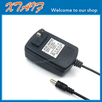Kõrge kvaliteediga 5V 3A AC DC Adapter Pakkumise Laadija SONY SRS-XB30 Bluetooth Kõlar EL-US UK Plug Power Adapter Adapter