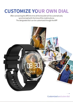 Full Touch Äri Stiilis Y20 Smart Watch Mehi Toetama Bluetoothi Kõne Südame Löögisageduse Monitor Smartwatch Android ja IOS Telefoni PK G20