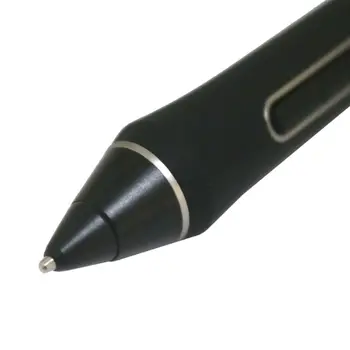 2. Põlvkonna Vastupidav Titaani Sulam Pen Täitmine, Joonise Graafilise Tablett Standard Pliiatsi Sulgi Stylus jaoks Wacom BAMBOO Intuos Cintiq