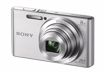 Originaal Sony DSC-W830 Cyber-shot 20.1 MP Digitaalne Kaamera