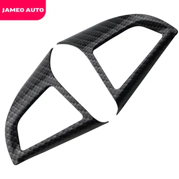 Jameo Auto Auto Rooli Multi-funktsiooni Nuppu Kate Sisekujundus Kleebise jaoks Chevrolet Orlando 2009-2018 Tarvikud FR