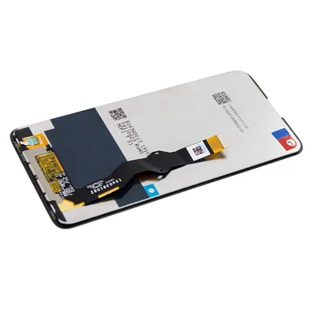 Motorola Moto G8 Play / G8 Pluss G8 Power LCD Puuteekraani Klaas, Digitizer Paneel Assamblee Tasuta Tööriistad