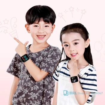 Bluetooth-Sport Watch Lapsed Lapsed Kellad Tüdrukud Poisid Randmele Käekella Õpilane Elektrooniline Kell LED Digitaalne Laste Käekell