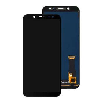 LCD Digitaalne Ekraan Digitizer Asendamine Tööriista Komplekt Samsung Galaxy A6 2018 A600 SM-A600F A600FN Telefon Repair Tööriistad