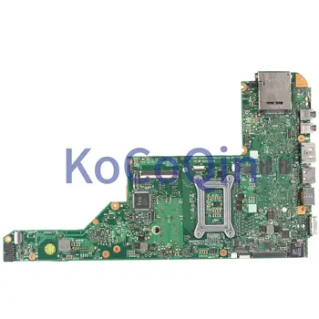 KoCoQin Sülearvuti emaplaadi HP DV3 DV3-4000 HD5430 HM55 Emaplaadi 6050A2314301-MB-A03 599414-001 HM55 216-0774009