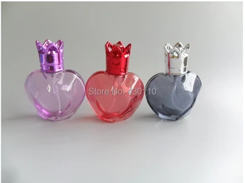 Uus Mood Crown Princess love 30ml klaasi spray pudel 2tk/lot