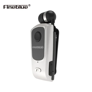 Fineblue F920 klipp Kõrvaklapid Traadita Earbuds äri-Peakomplekt koos Micphone Meelde tuletada, Vibratsioon, Kulumine-Klamber Juhi Stereo sport