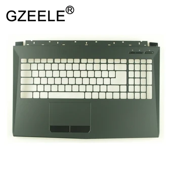 Uus sülearvuti põhi Puhul Baas MSI GP62 GP62M GP62MVR GE62 alumine kaas ilma CD-ROM/Palmrest KATE