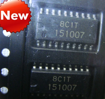 5TK-10TK uus originaal autentne HD151007FPDEL HD151007FP HD151007 151007 SOP-20