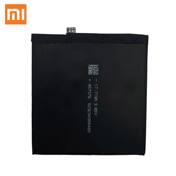 Xiao Mi Originaal BM4C Aku Xiaomi Mi Mix 1 Mix1 XiaomiMix Patareid BM 4C Aku Kõrge Kvaliteedi 4400mAh Tasuta Tööriistad
