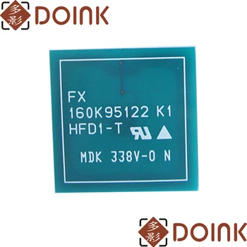 8pcs 006R01525 006R01528 006R01527 006R01526 JAOKS xerox Värv 550 JAOKS XEROX 560 tooner chip originaal