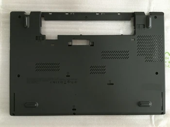 Uus põhi Puhul Baas, Alumine Kaas Lenovo ThinkPad T440S T450S