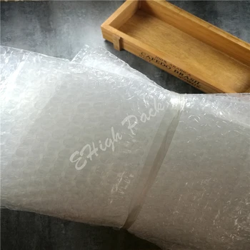 10*15 cm, 50tk 10mm Polietileno Materjal De Embalaje Mull Kaitsev Kott Wrap Käsitöö Embalajes Burbujas Mailer Kott