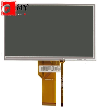 Näiteks KORG PA600 PA900 LCD ekraan puutetundlik galss tasuta shipping
