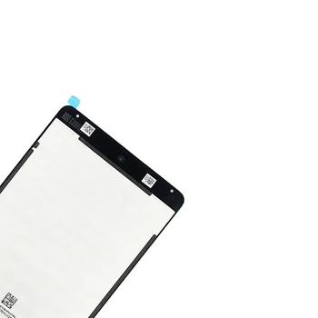 IPad Mini 4 A1538 A1550 LCD Ekraan Puutetundlik Paneel Assamblee Asendaja iPad Mini4 LCD Digitzer