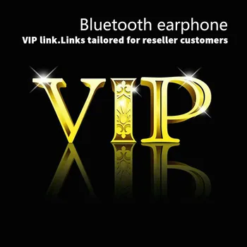 Bluetooth-Kõrvaklapid VIP-Klient