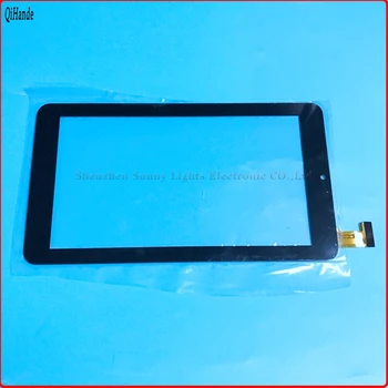 Puutetundlik Ekraan Uus XLD7065-V0 Tahvelarvuti touch panel digitizer touch panel KESKEL puuteandur