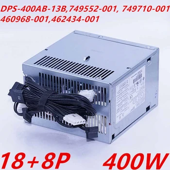 Uus PSU HP Z420 400W Toide DPS-400AB-13 B 749552-001 749710-001