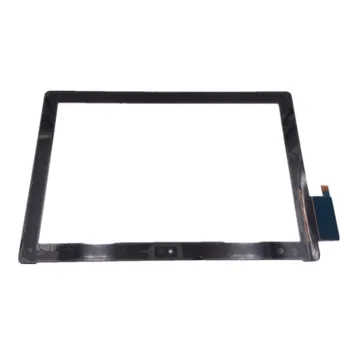 Tasuta Kohaletoimetamine Asus ZenPad 10 Z301M P028 Puuteekraani Klaas, Digitizer Paneeli Asendamine