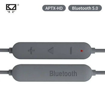 MS APTX HD CSR8675 Bluetooth-5.0 IPV5 Veekindel Müra Vähendamise Bluetooth Moodul Uuendada Kaabel ZST/ZS10/ZSN/ES4 (B-Pin)