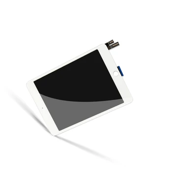 HÄRJAD iPad mini 4 Mini4 A1538 A1550 LCD Ekraan Puutetundlik Digitizer Paneel Assamblee Asendamine varuosa Testitud