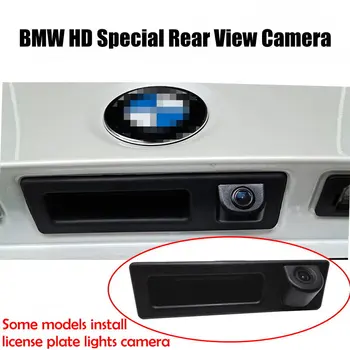 BMW X3 F25 2010~HD Tagurdamine Dekoodri Moodulit Tagumine Parkimis Kaamera Foto Auto Ekraan Uuendama Ekraan Update