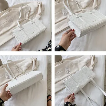 2020. aasta Uus Naiste kott PU Nahast Käekotid Luksus Daami Käekotti Tasku Naiste Kott õlakott