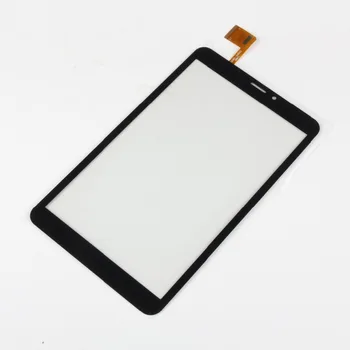 MUST 8inch Originaal Uus Puutetundlik Tablet ZYD080-64V01 / V02 W801 Kastiga Touch Pad Anduri Asendamine ZYD080-64V02