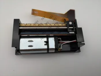 Täiesti uus originaal MTP201-24B-E termoprinteri pea prindipea MTP201-24B, mini termilise prindipea MTP201 58MM trükkimine osa