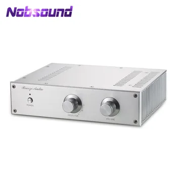 Nobsound Marantz HDAM Circuit A-Klassi Võimendi HiFi Stereo 2.0 Kanaliga 120W+120W