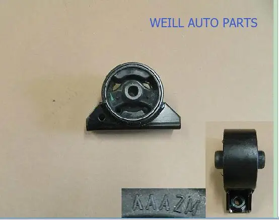 1001610AKZ08A Mootori mount for great wall haval H6, ORIGINAAL OSAD