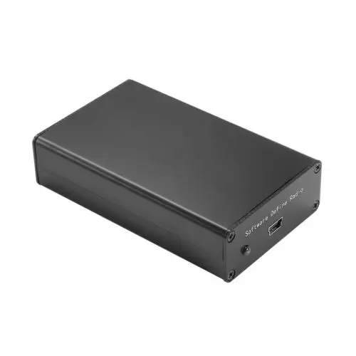100KHz-1.7 GHz RTL-SDR USB-Tuuner Vastuvõtja RTL2832U+R820T2 FM-Vastuvõtja MN